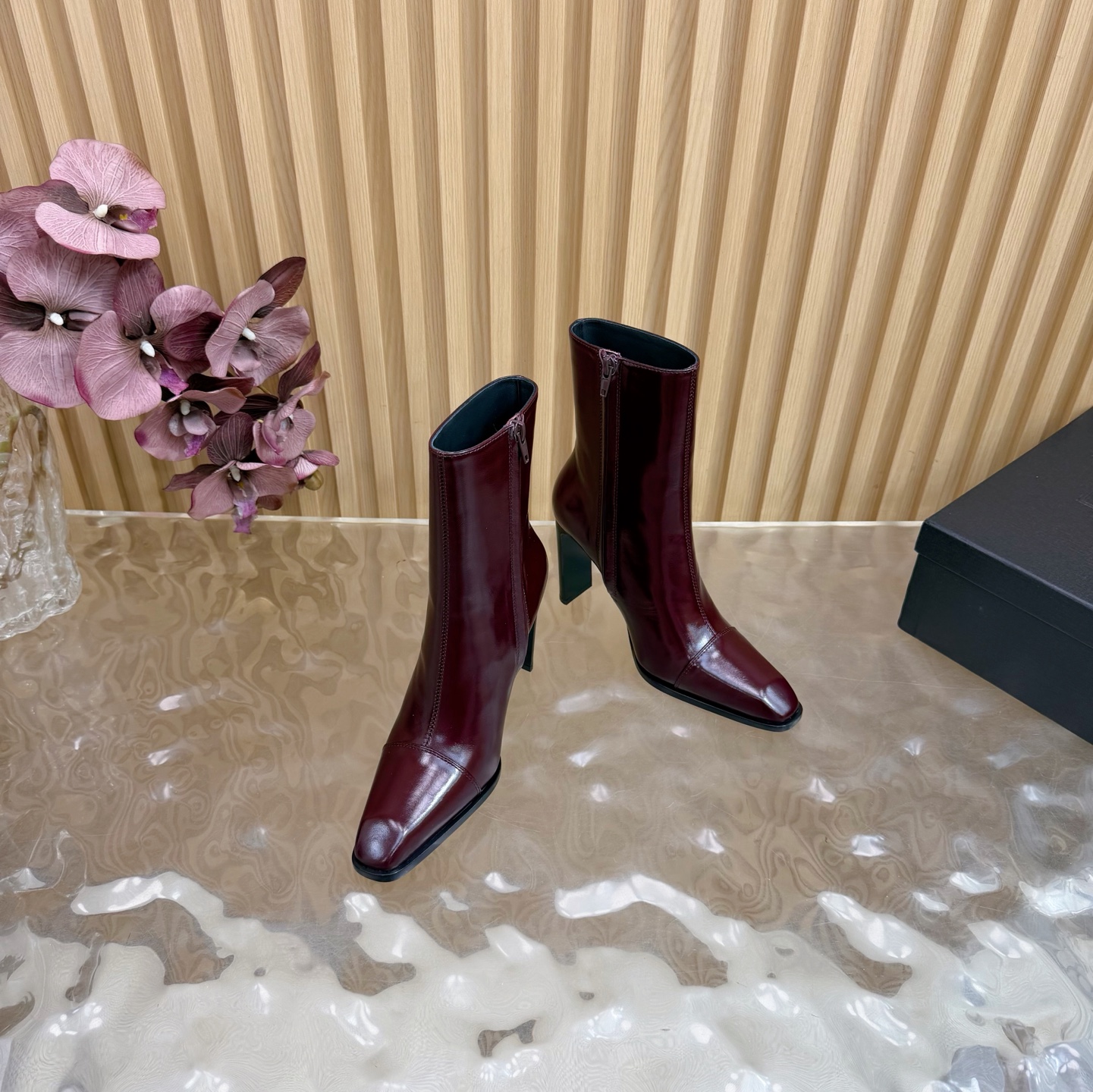 Women's high heels